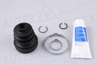 Комплект пыльника, приводной вал AUTEX 504303 для TOYOTA AYGO