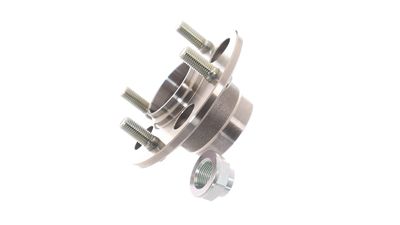 RADLAGERSATZ SKF VKBA1379 10