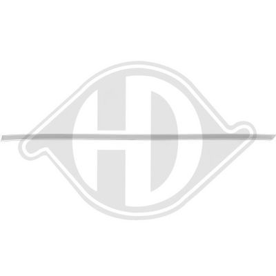 ELEMENTE DECORATIVE/PROTECTIE PORTIERA