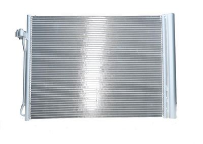 CONDENSATOR CLIMATIZARE BV PSH 090211022200