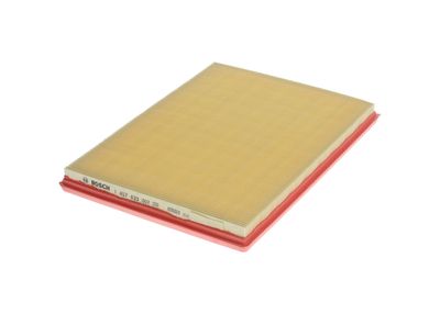 LUFTFILTER BOSCH 1457433007 26