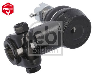 Trekstangeinde (M26/M20x1,5mm, L-103mm) past: VOLVO 9700, 9900, B12 10.01-
