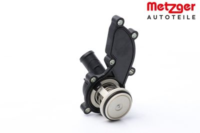 TERMOSTAT LICHID RACIRE METZGER AUTOTEILE 4006243 17