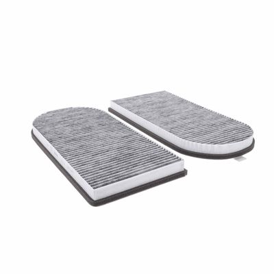 FILTER INNENRAUMLUFT CORTECO 21651881 44