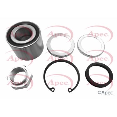 Wheel Bearing Kit APEC AWB1007