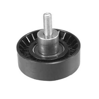 Kreipiantysis skriemulys, V formos diržas