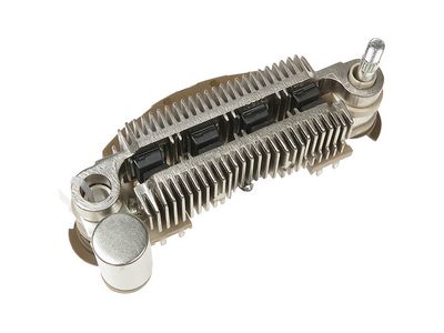 Gleichrichter, Generator