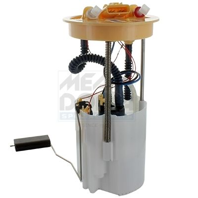 SISTEM ALIMENTARE CU COMBUSTIBIL