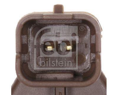 DRUCKREGELVENTIL COMMON-RAIL-SYSTEM FEBI BILSTEIN 198171 2