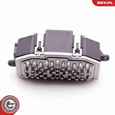 REZISTOR VENTILATOR HABITACLU ESEN SKV 94SKV029 1