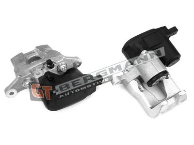 GT-BERGMANN Automotive Тормозной суппорт