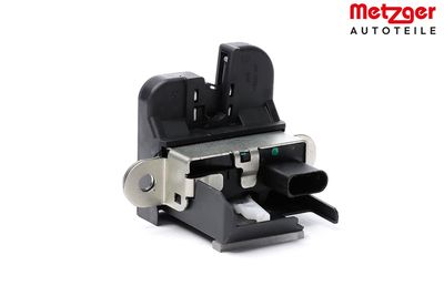 HECKKLAPPENSCHLOSS METZGER AUTOTEILE 2310766 36