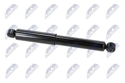 AMORTIZOR NTY ACT004 25