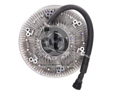 Kobling, kølerventilator FEBI BILSTEIN 198066