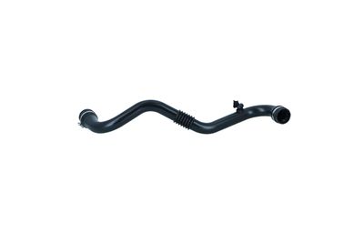 Intercooler slang (diameter 50/53mm, lengte 860mm)