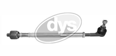 Поперечная рулевая тяга DYS 21-00843-2 для PEUGEOT 206