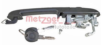 MANER USA METZGER AUTOTEILE 2310596 1