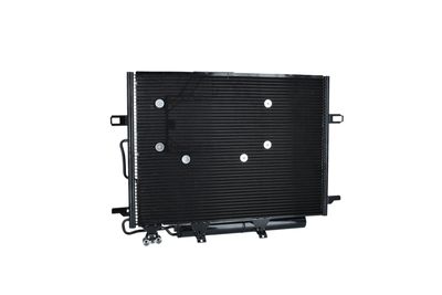 CONDENSATOR CLIMATIZARE NRF 350211 25