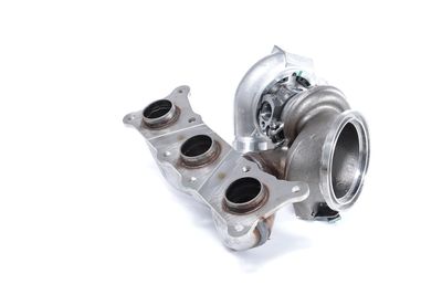 LADER AUFLADUNG BTS Turbo T916323HI 17