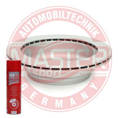 DISC FRANA MASTER-SPORT GERMANY 24011801221PRPCSMSP 2