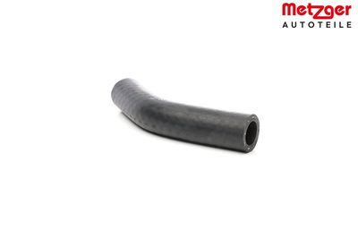 LADELUFTSCHLAUCH METZGER AUTOTEILE 2400316 24