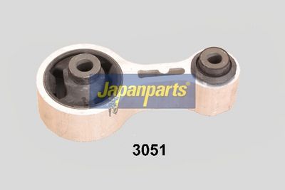 felfüggesztés, motor JAPANPARTS RU-3051