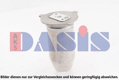 TROCKNER KLIMAANLAGE