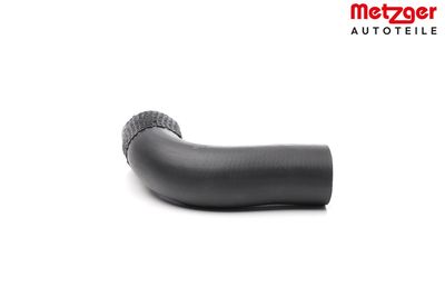 LADELUFTSCHLAUCH METZGER AUTOTEILE 2400755 18