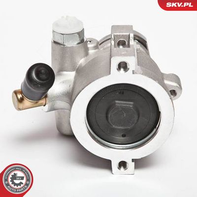 Hydrauliikkapumppu, ohjaus ESEN SKV 10SKV047