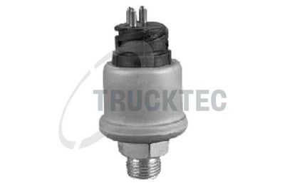 érzékelő, sűrített levegős rendszer TRUCKTEC 05.42.054 for MAN