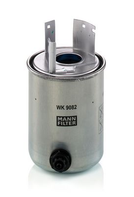 Kraftstofffilter