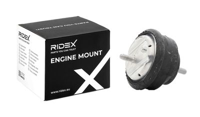 окачване, двигател RIDEX 247E0397