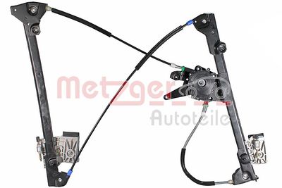 MECANISM ACTIONARE GEAM METZGER AUTOTEILE 2160779 1