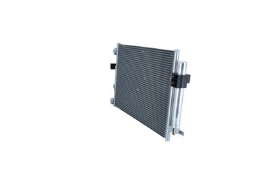 CONDENSATOR CLIMATIZARE NRF 350210 13