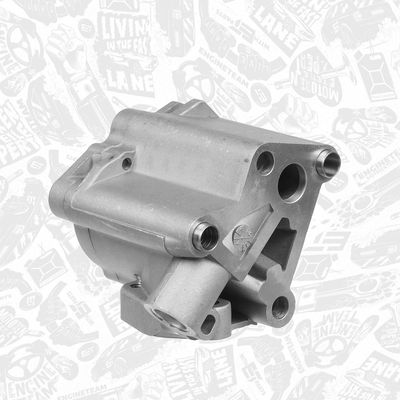 POMPA ULEI ET ENGINETEAM PU0100 5