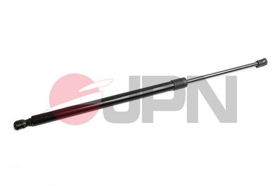 Dujinė spyruoklė, bagažinė