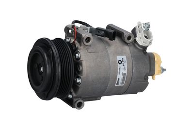 COMPRESOR CLIMATIZARE VALEO 690982 20