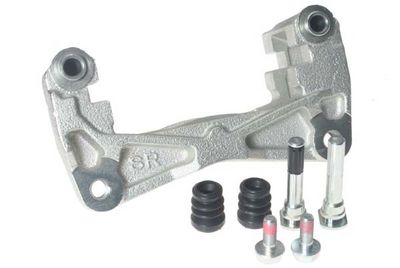 държач, спирачен апарат BUDWEG CALIPER 404393-2