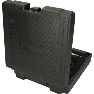 Ks Tools - súprava silových nástrčných nadstavcov so špirálovým profilom, 1/2" 15ks