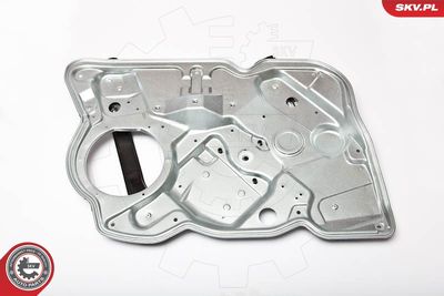 MECANISM ACTIONARE GEAM