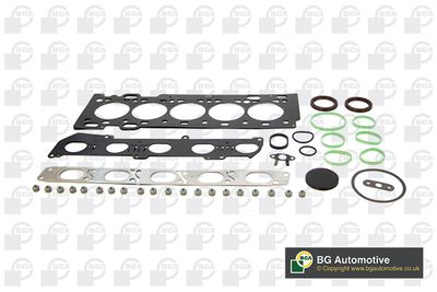 SET GARNITURI CHIULASA