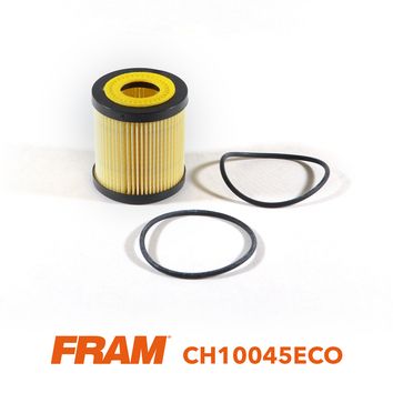 FILTRU ULEI FRAM CH10045ECO