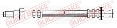 Тормозной шланг QUICK BRAKE 32.049 для TOYOTA TERCEL