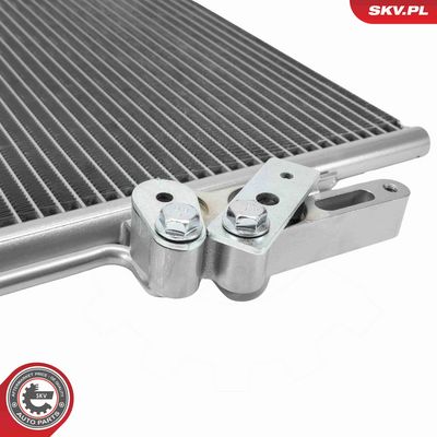 CONDENSATOR CLIMATIZARE ESEN SKV 86SKV088 4