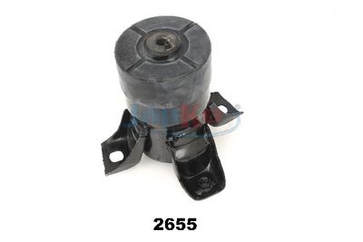 Lagerung, Motor