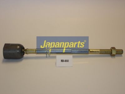 JAPANPARTS Vidinė skersinė vairo trauklė