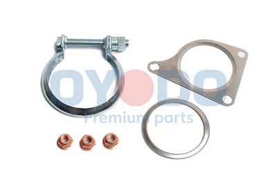 Noki-/hiukkassuodatin, korjaussarja Oyodo 20N0228-OYO – OPEL