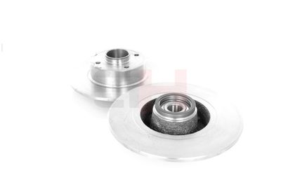 DISC FRANA GH GH423909 21