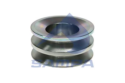 Fulie, alternator SAMPA 040.482 Fulie, alternator SAMPA 040.482