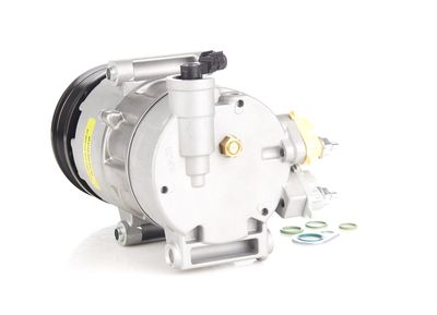 COMPRESOR CLIMATIZARE NISSENS 890418 32